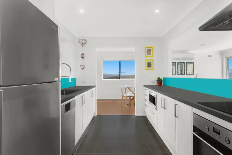 Fourth view of Homely house listing, 41 Maas Street, Cromer NSW 2099