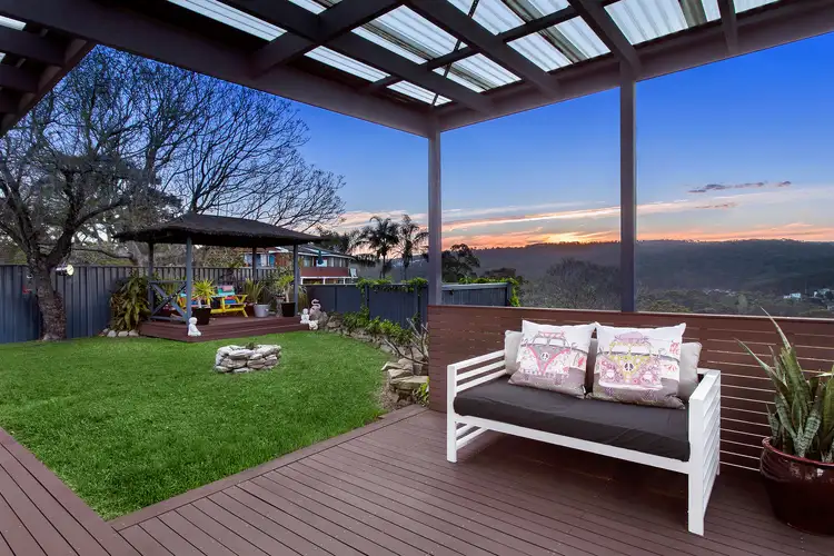 Sixth view of Homely house listing, 41 Maas Street, Cromer NSW 2099