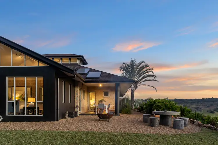 Main view of Homely house listing, 49 Fig Tree Lane, Myocum NSW 2481