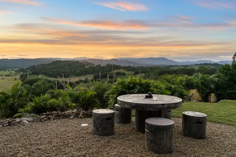 Second view of Homely house listing, 49 Fig Tree Lane, Myocum NSW 2481