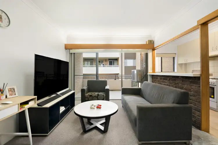 3/26 Queens Avenue, Parramatta NSW 2150
