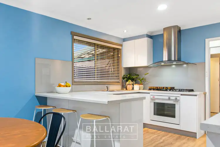 Fourth view of Homely house listing, 70 Marie Crescent, Wendouree VIC 3355