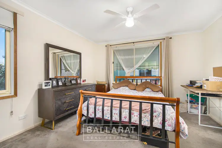 Sixth view of Homely house listing, 70 Marie Crescent, Wendouree VIC 3355