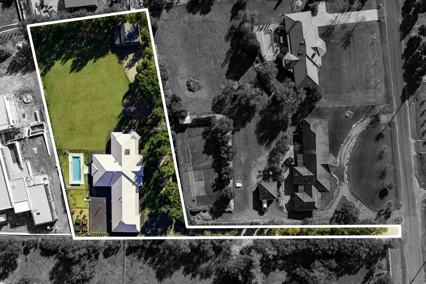 Main view of Homely house listing, 46 Benwerrin Crescent, Grasmere NSW 2570