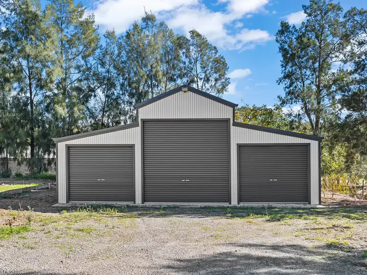 Third view of Homely house listing, 46 Benwerrin Crescent, Grasmere NSW 2570