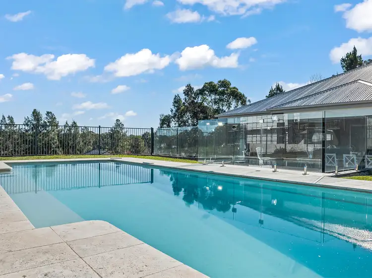 Fourth view of Homely house listing, 46 Benwerrin Crescent, Grasmere NSW 2570