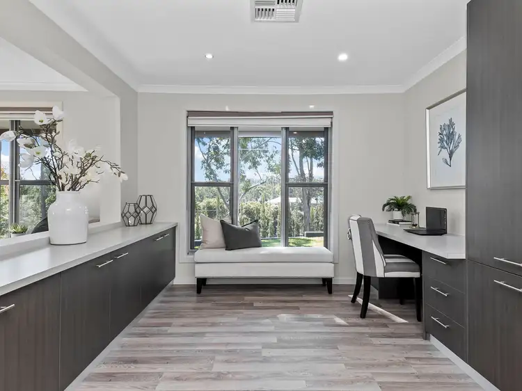Fifth view of Homely house listing, 46 Benwerrin Crescent, Grasmere NSW 2570
