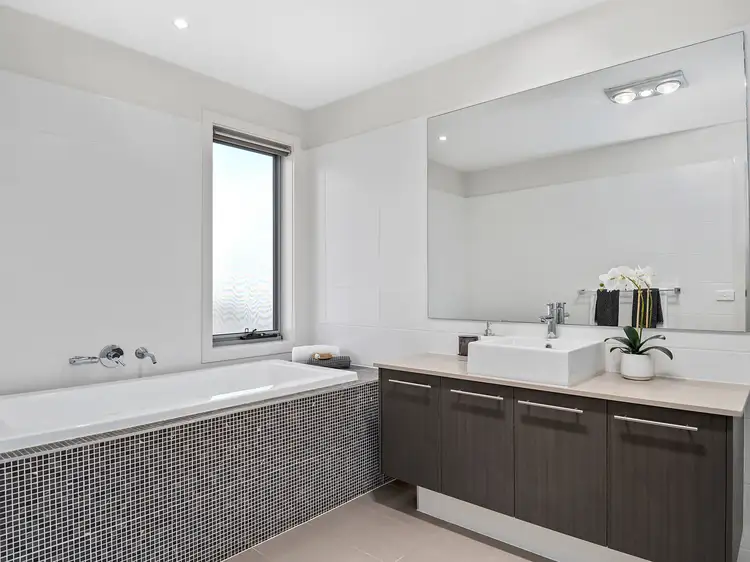 Sixth view of Homely house listing, 46 Benwerrin Crescent, Grasmere NSW 2570