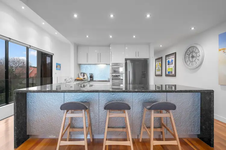 Sixth view of Homely townhouse listing, 199A Beach Road, Mordialloc VIC 3195