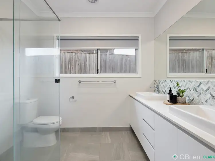 Sixth view of Homely house listing, 25 Jackson Drive, Drouin VIC 3818