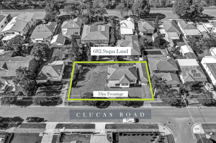 21 Clucas Road, Regents Park NSW 2143