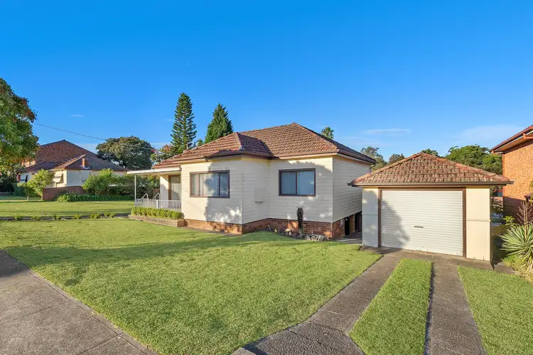 Third view of Homely house listing, 21 Clucas Road, Regents Park NSW 2143
