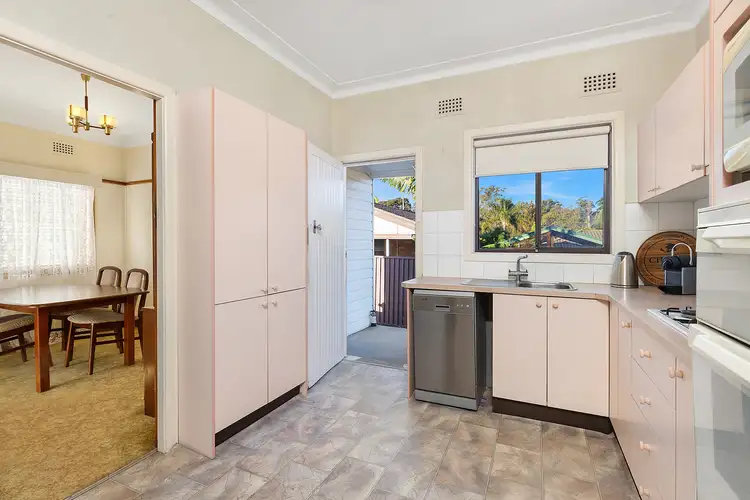 Fourth view of Homely house listing, 21 Clucas Road, Regents Park NSW 2143