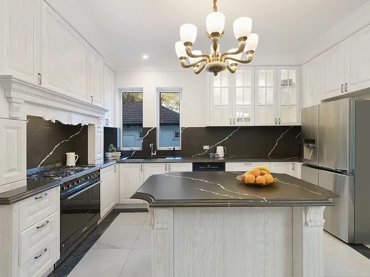Third view of Homely house listing, 32 Auld Avenue, Eastwood NSW 2122