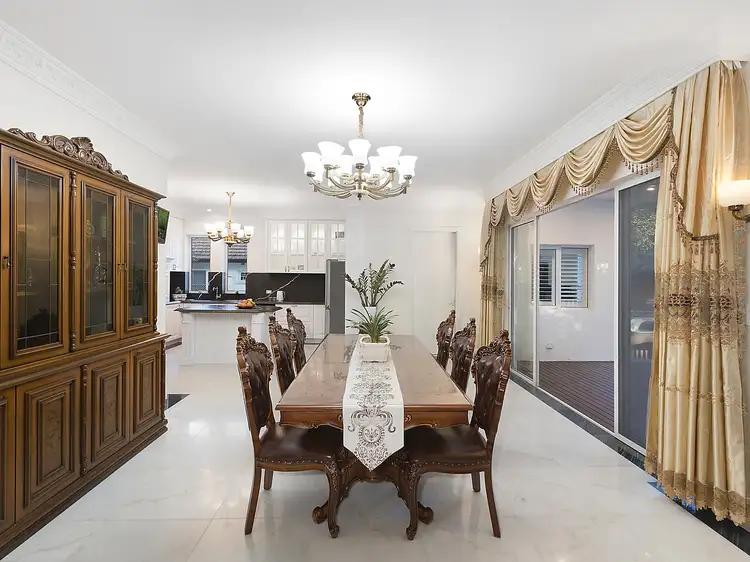 Fourth view of Homely house listing, 32 Auld Avenue, Eastwood NSW 2122