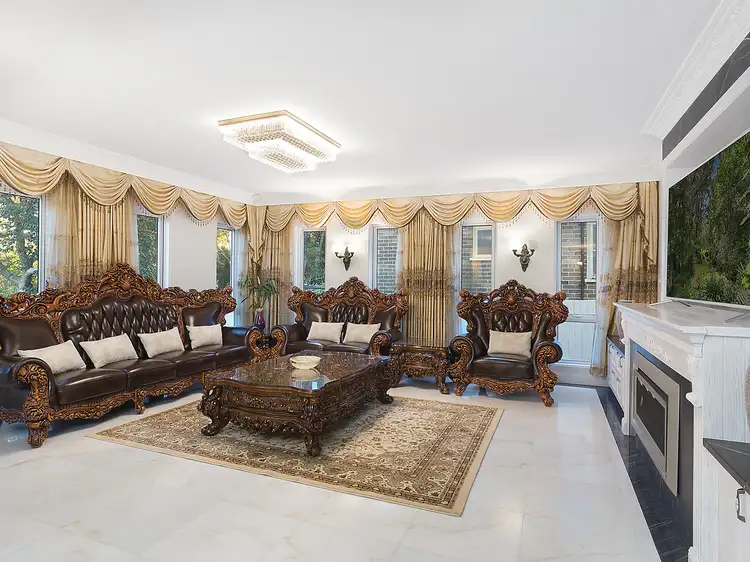 Fifth view of Homely house listing, 32 Auld Avenue, Eastwood NSW 2122