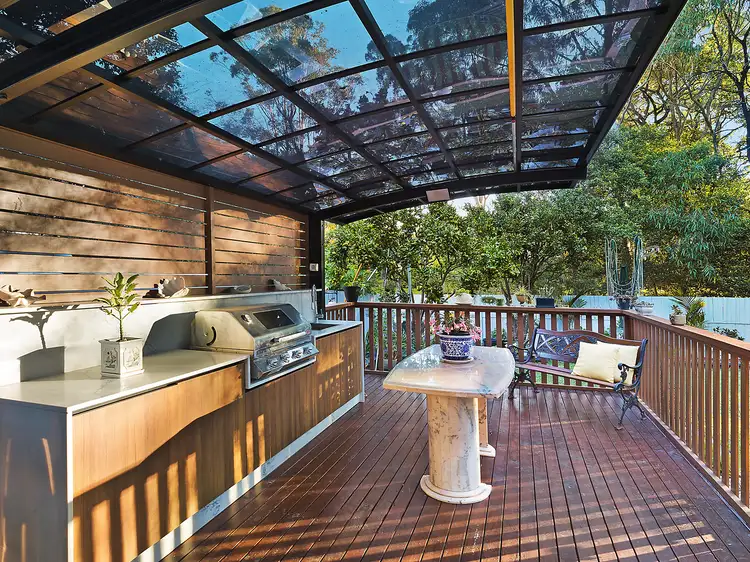 Sixth view of Homely house listing, 32 Auld Avenue, Eastwood NSW 2122