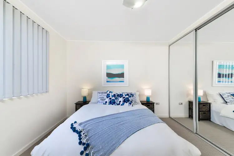Third view of Homely apartment listing, 15/52-60 Renwick Street, Redfern NSW 2016