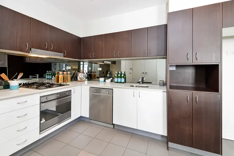 Fourth view of Homely apartment listing, 15/52-60 Renwick Street, Redfern NSW 2016