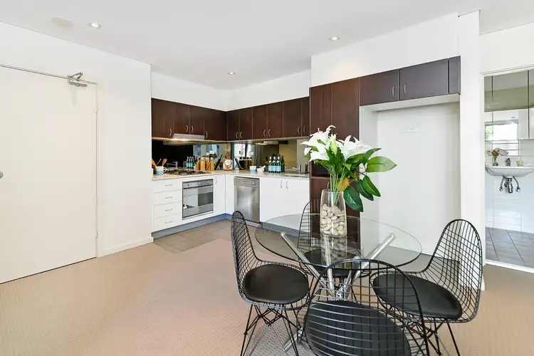 Fifth view of Homely apartment listing, 15/52-60 Renwick Street, Redfern NSW 2016