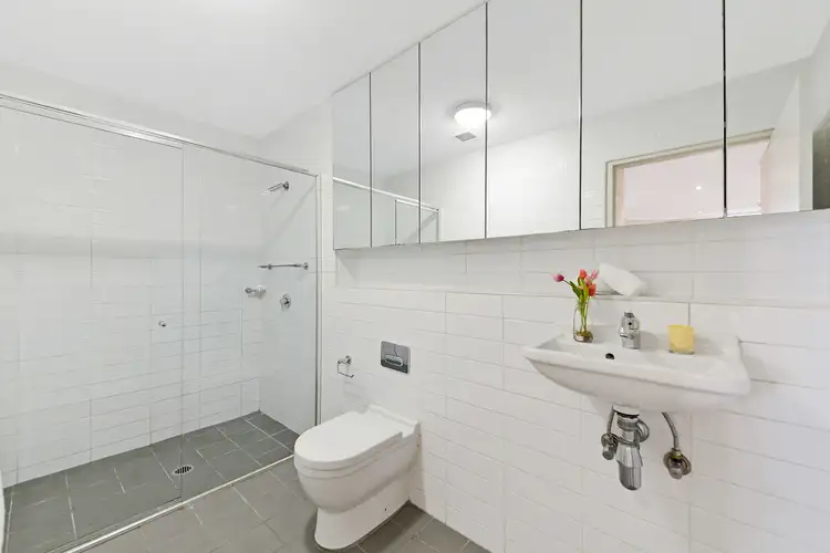 Sixth view of Homely apartment listing, 15/52-60 Renwick Street, Redfern NSW 2016