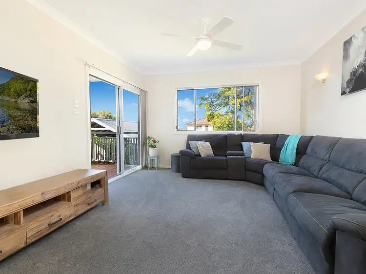 Second view of Homely house listing, 38 Macartney Street, Ermington NSW 2115