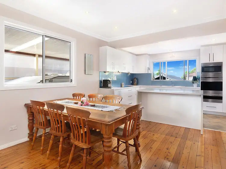 Third view of Homely house listing, 38 Macartney Street, Ermington NSW 2115