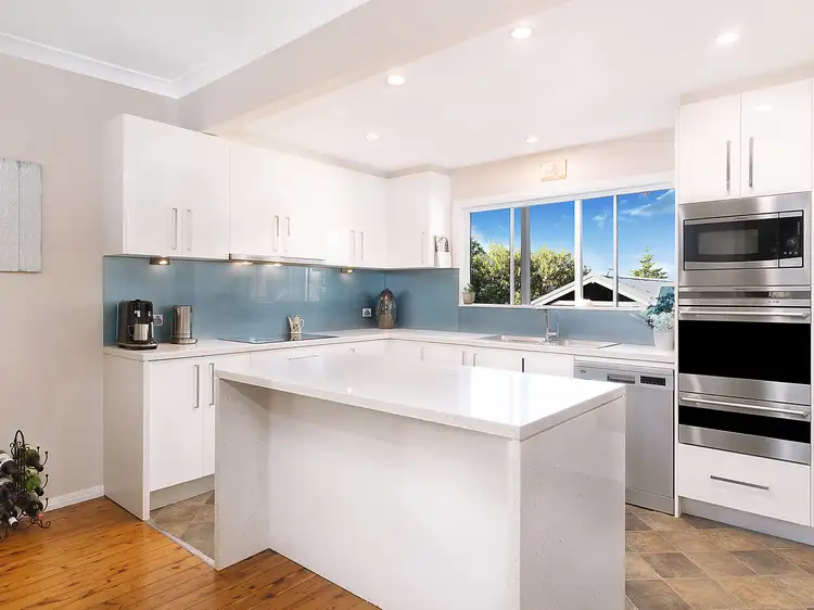 Fourth view of Homely house listing, 38 Macartney Street, Ermington NSW 2115