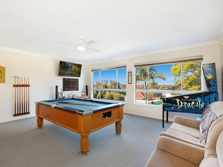 Fifth view of Homely house listing, 38 Macartney Street, Ermington NSW 2115