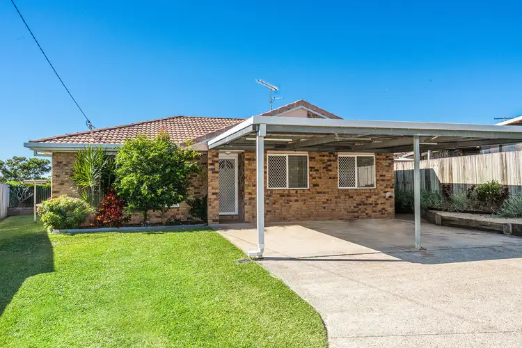 2 Scenic Drive, Bilambil Heights NSW 2486