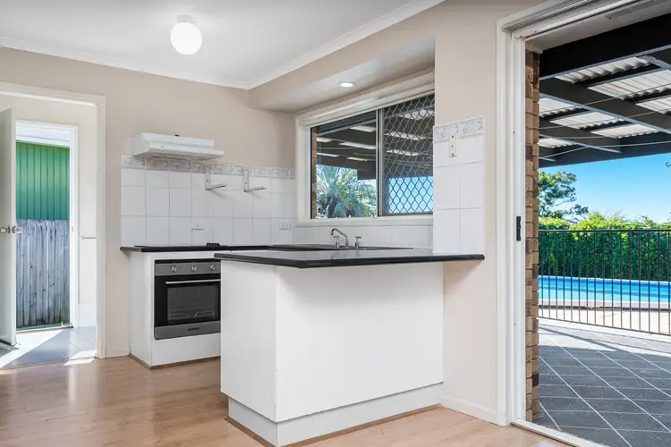 Second view of Homely house listing, 2 Scenic Drive, Bilambil Heights NSW 2486
