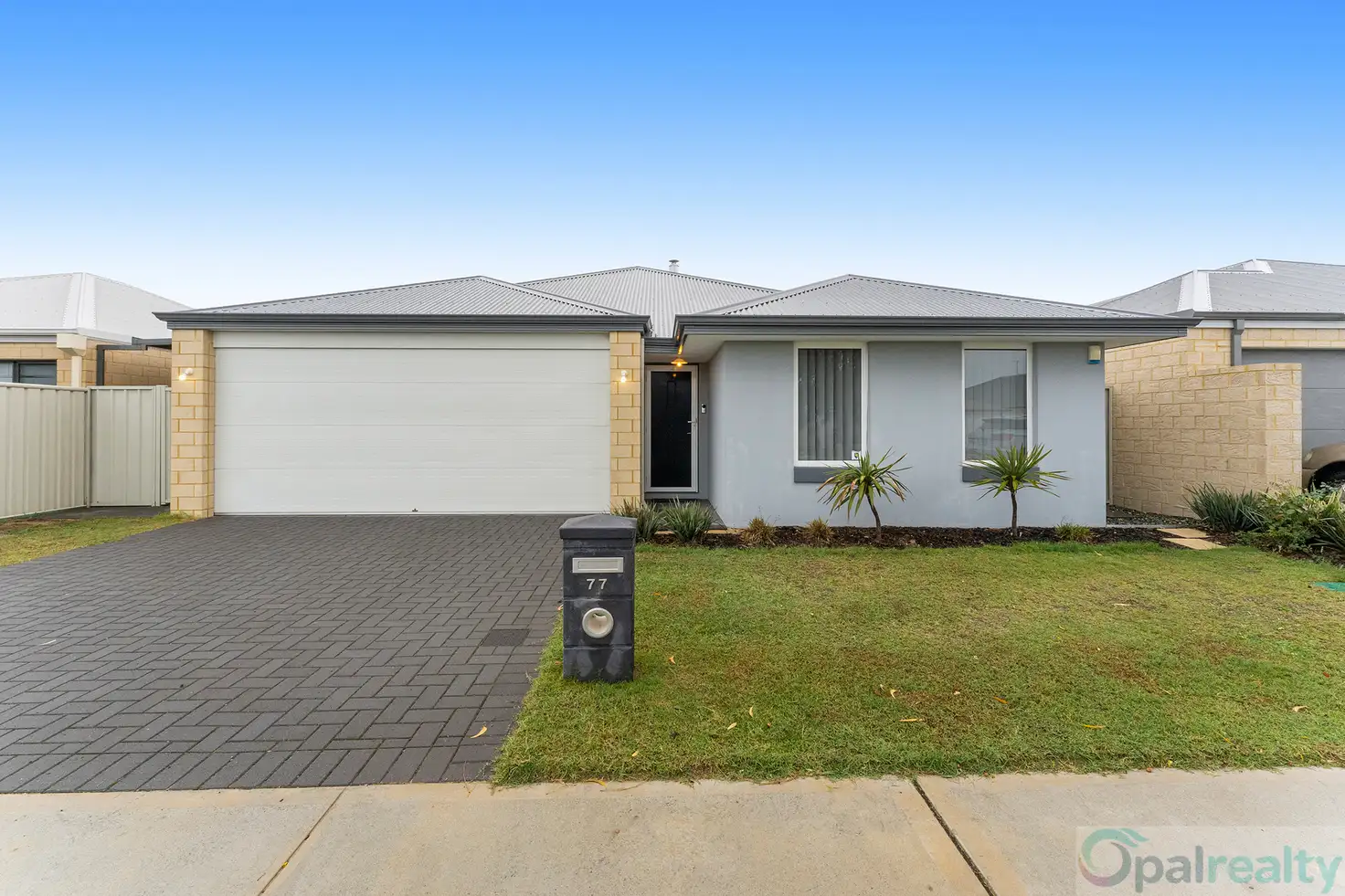 Main view of Homely house listing, 77 Allatoona Avenue, Golden Bay WA 6174