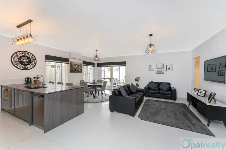 Third view of Homely house listing, 77 Allatoona Avenue, Golden Bay WA 6174
