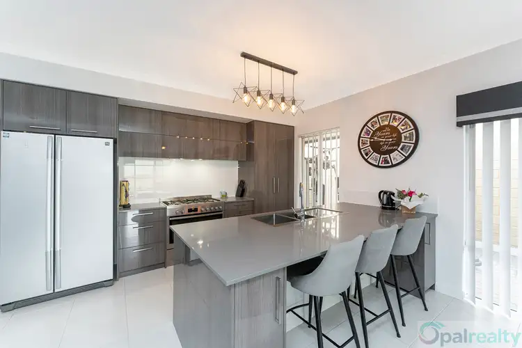 Fourth view of Homely house listing, 77 Allatoona Avenue, Golden Bay WA 6174
