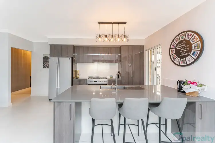 Fifth view of Homely house listing, 77 Allatoona Avenue, Golden Bay WA 6174