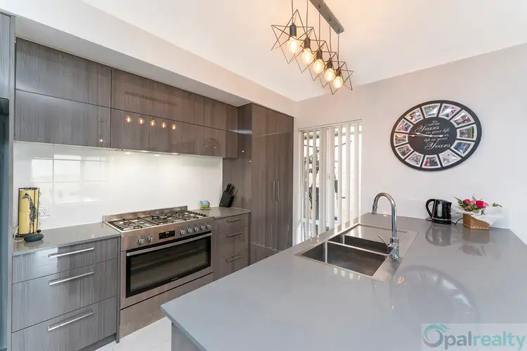 Sixth view of Homely house listing, 77 Allatoona Avenue, Golden Bay WA 6174