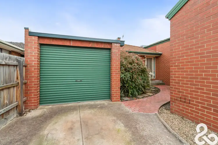 Main view of Homely unit listing, 2/11 Graham Court, Thomastown VIC 3074