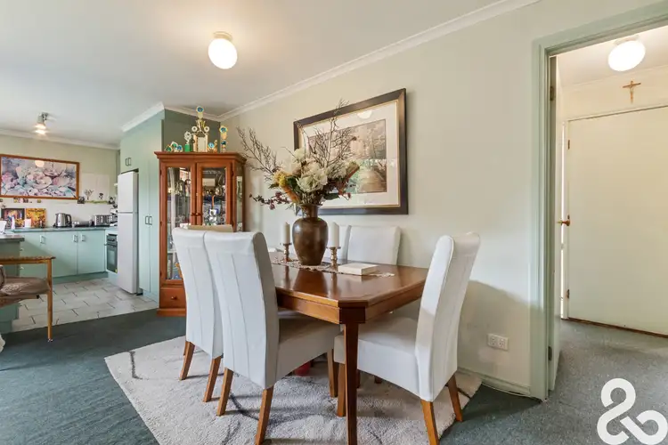 Fourth view of Homely unit listing, 2/11 Graham Court, Thomastown VIC 3074
