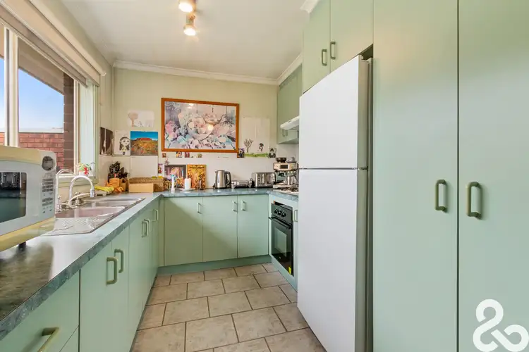 Fifth view of Homely unit listing, 2/11 Graham Court, Thomastown VIC 3074