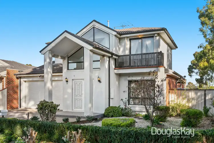 31 Augusta Crescent, Sunshine North VIC 3020