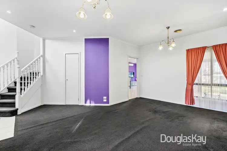 Fourth view of Homely house listing, 31 Augusta Crescent, Sunshine North VIC 3020