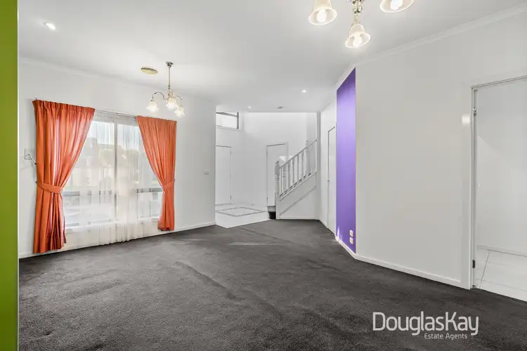 Fifth view of Homely house listing, 31 Augusta Crescent, Sunshine North VIC 3020
