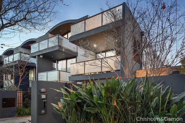 32 Selwyn Avenue, Elwood VIC 3184