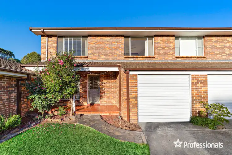 9/259-261 The River Road, Revesby NSW 2212