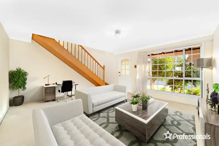 Second view of Homely townhouse listing, 9/259-261 The River Road, Revesby NSW 2212