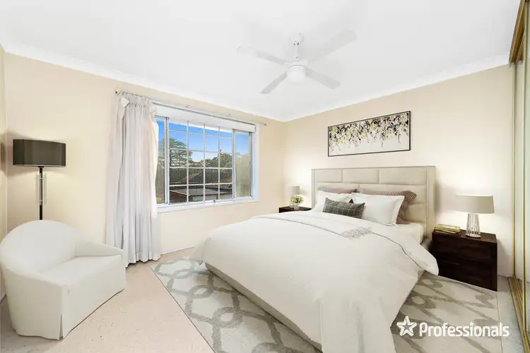 Third view of Homely townhouse listing, 9/259-261 The River Road, Revesby NSW 2212
