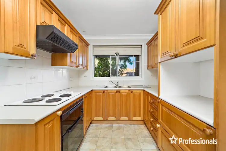 Fourth view of Homely townhouse listing, 9/259-261 The River Road, Revesby NSW 2212