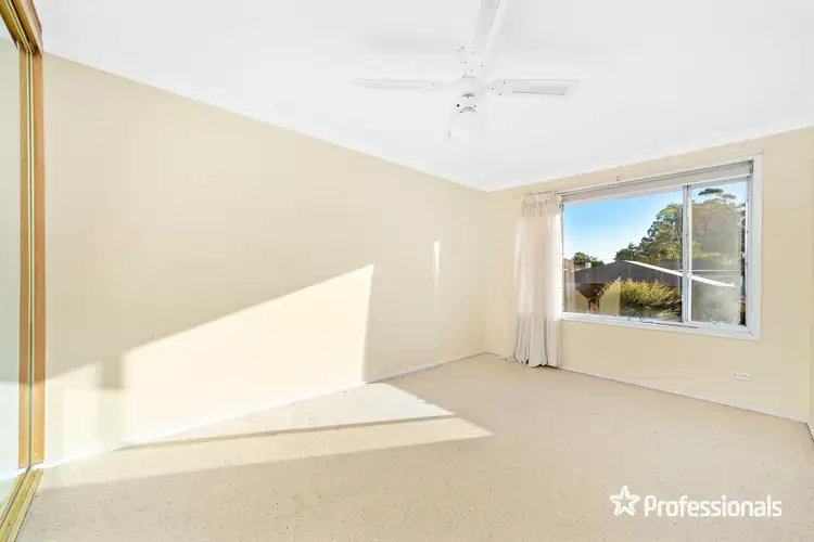 Fifth view of Homely townhouse listing, 9/259-261 The River Road, Revesby NSW 2212