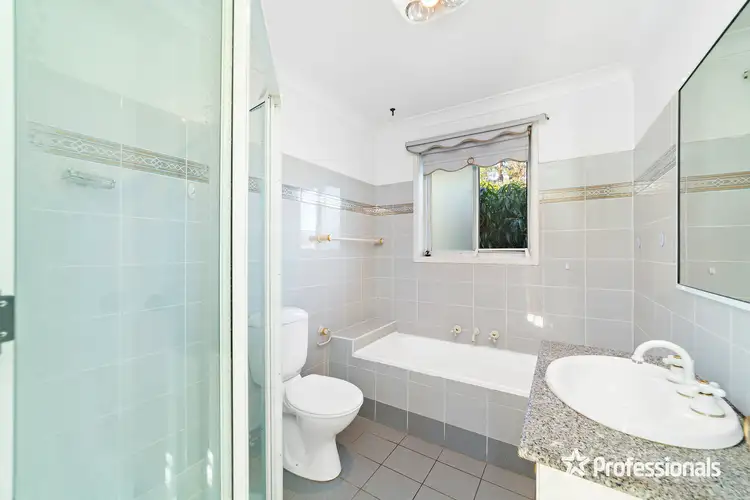 Sixth view of Homely townhouse listing, 9/259-261 The River Road, Revesby NSW 2212
