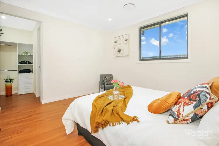 Third view of Homely house listing, 52 Albatross Avenue, Marsden Park NSW 2765